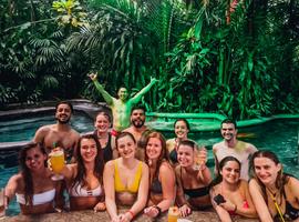 Costa Rica Adventure - 10 Days