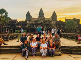 Cambodia Explorer - 11 Days
