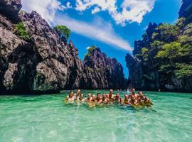 Philippines Island Hopper - 17 Days