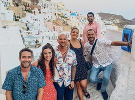 Greece Island Hopper - 9 Days