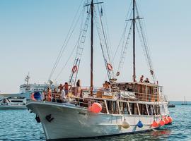 Croatia Sailing Adventure - 8 Days