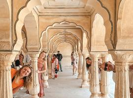 India Uncovered - 13 Days