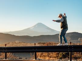 Legend of Japan - 12 Days