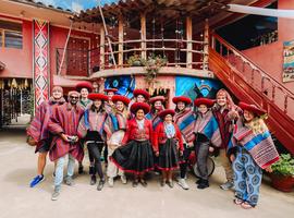 Peru Inca Adventure - 10 Days