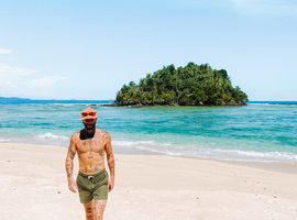 Bali & Sumatra Adventure - 18 Days