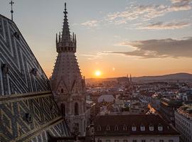 Europe by Rail Budapest to Milan - 11 Days