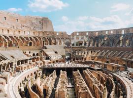 Slice of Italy - Rome to Sorrento - 8 Days