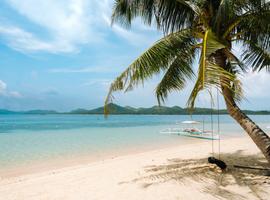 Philippines Siargao Adventure - 8 Days