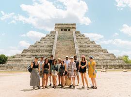 Mexico, Belize & Guatemala Adventure - 18 Days