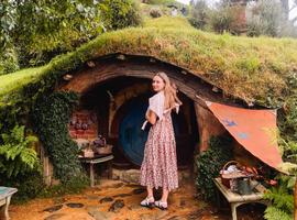 New Zealand Adventure - 13 Days