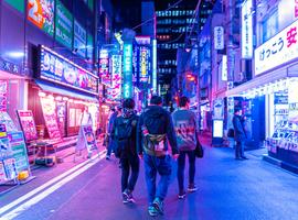 Spirit of Japan - 7 Days