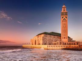 Discover Morocco - 17 Days