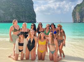 Thailand Island Adventure - 11 Days