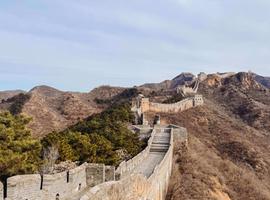 Wonders of China - Influence and Inspire - 13 Days