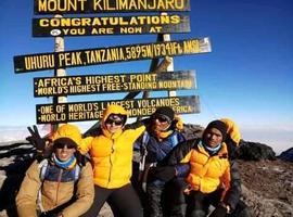 Climb Kilimanjaro: Rongai Route - 7 Days