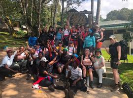 Originals: Kilimanjaro Women's Centenary Climb - 11 Days