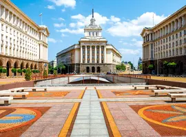 Ancient Macedonia 2027 - 15 Days