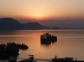 Highlights of Assam and Nagaland - 16 Days