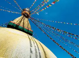 Annapurna Sanctuary Trek - 15 Days