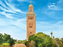 Toubkal Climb - Long Weekend - 5 Days