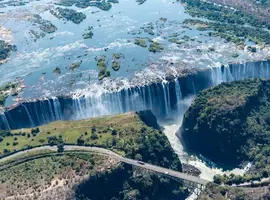 Zimbabwe and Botswana Wildlife Safari 2027 - 14 Days