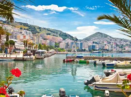 Cycle Albania 2027 - 8 Days