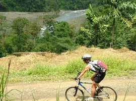 Cycle Costa Rica 2027 - 14 Days