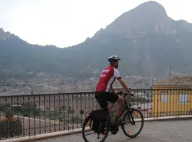 Cycle Southern Spain - Murcia - 7 Days