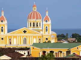 Cycle Nicaragua to the Panama Canal 2027 - 14 Days