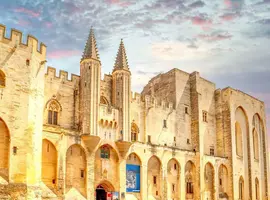Cycle Provence 2027 - 8 Days