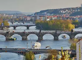 Highlights of Eastern Europe - 15 Days
