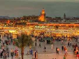 Upgraded - Morocco: Imperial Cities, Mountains and the Sahara Desert 2027 - 15 Days