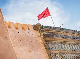 Upgraded - Discover Morocco 2027 - 9 Days