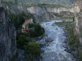 Upgraded - Discover Peru 2027 Inti Raymi - 15 Days