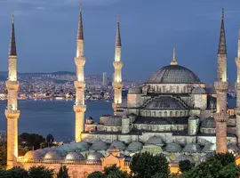 Upgraded - Discover Turkey - 12 Days