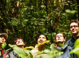 Ecuador - Andes to Amazon - 14 Days