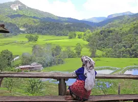 Family Thailand: Best of the North 2027 - 10 Days