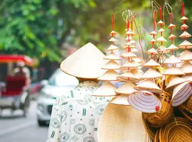 Family Discovery Vietnam and Angkor Wat Extension 2027 - 15 Days