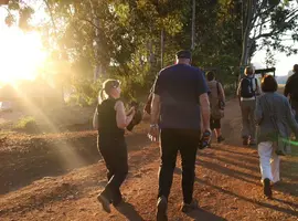 Family South Africa Safari and Beach Adventure 2027 - 13 Days