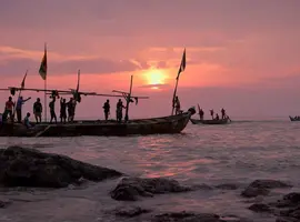 Best of Ghana 2027 - 15 Days