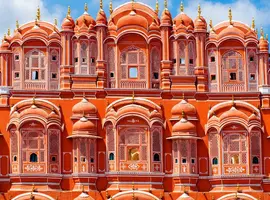 India's Golden Triangle - 8 Days