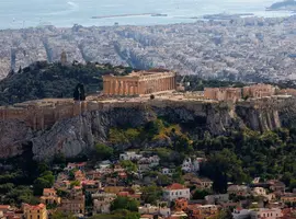 Greek Island Wanderer 2027 - 14 Days