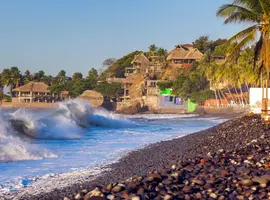 Highlights of El Salvador - 11 Days
