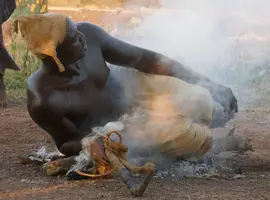 The Ivory Coast - 13 Days