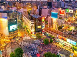 Japan Sapporo Snow Festival 2027 - 11 Days