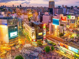Highlights of Japan - 8 Days