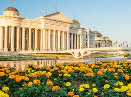 Undiscovered Balkans 2027 - 14 Days