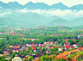 Highlights of Laos - 8 Days