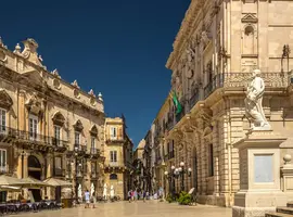 Malta and Gozo Discovery + Classical Sicily 2027 - 16 Days