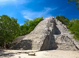 Best of Mexico’s Yucatan Peninsula 2027 - 8 Days